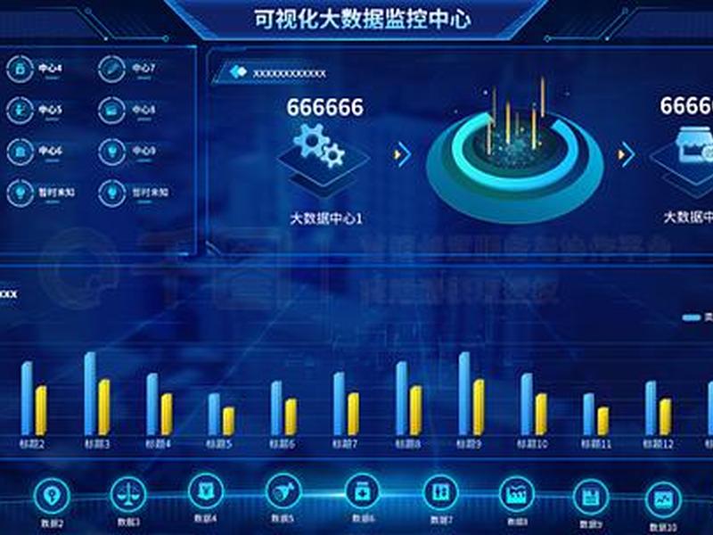 可视化网站;可视化网站模版 可视化网站;可视化网站模版