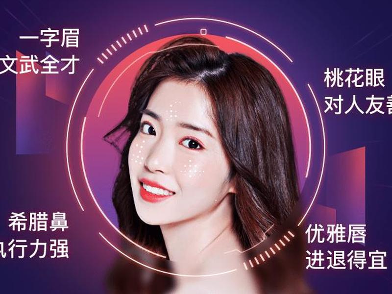 柠檬爱美测网页；柠檬爱美ai测