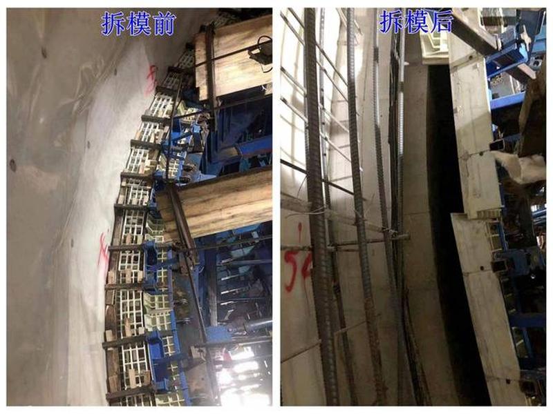 套衬模板安装工艺流程(套衬模板安装工艺流程视频) 套衬模板安装工艺流程(套衬模板安装工艺流程视频)
