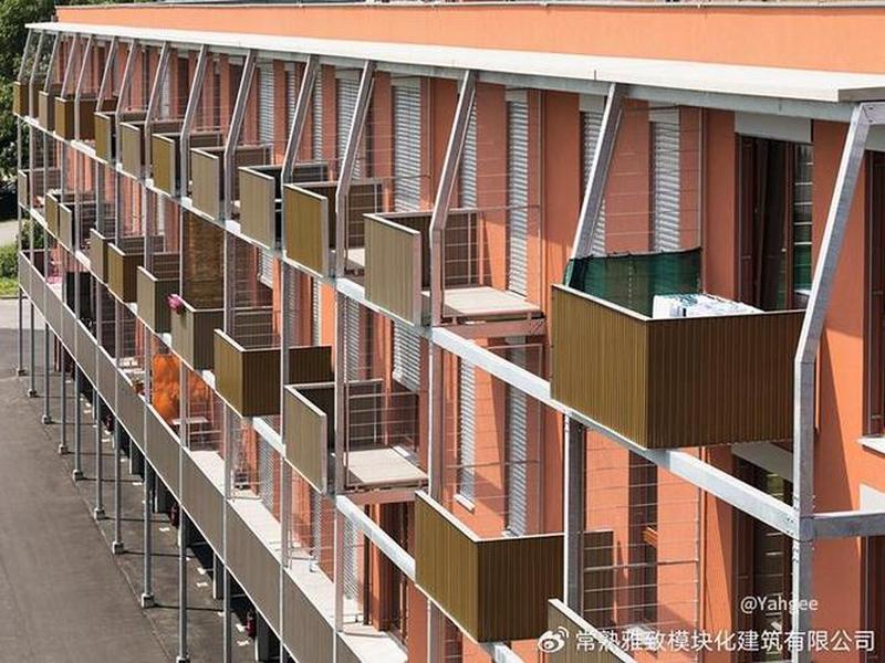 模块化建造技术 模块化建造技术有哪些 模块化建造技术 模块化建造技术有哪些