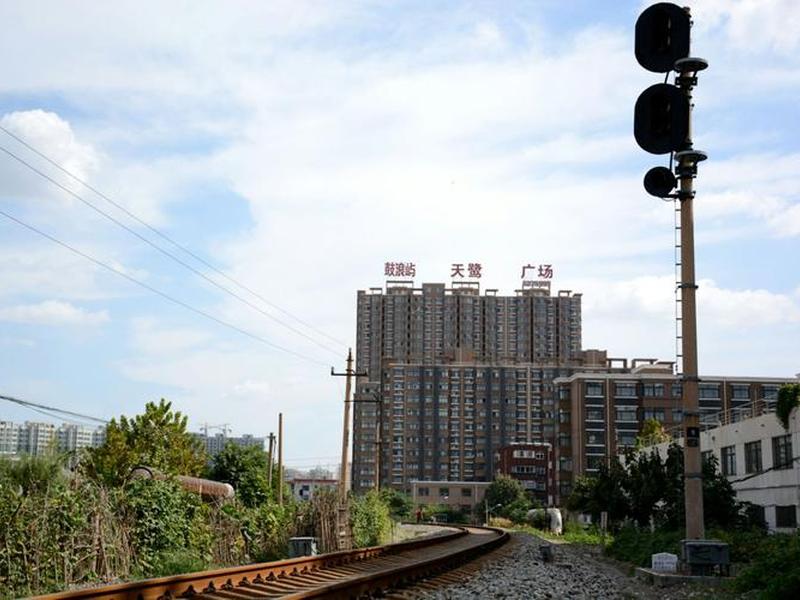 淄川站建设历史（淄川站建设历史变迁）