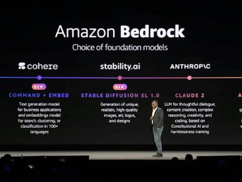 亚马逊云ec2;亚马逊云推出AmazonS3Tables 亚马逊云ec2;亚马逊云推出AmazonS3Tables