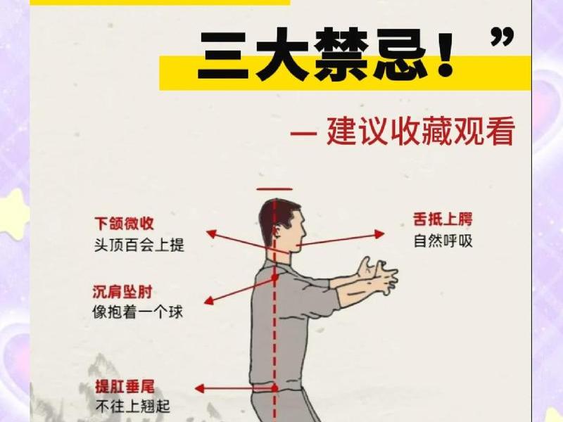 站桩的要领和注意事项(站桩的要领和注意事项是什么) 站桩的要领和注意事项(站桩的要领和注意事项是什么)