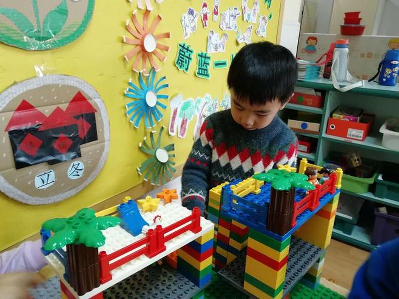 乐高立交桥搭建方法(乐高立交桥搭建方法教程) 乐高立交桥搭建方法(乐高立交桥搭建方法教程)