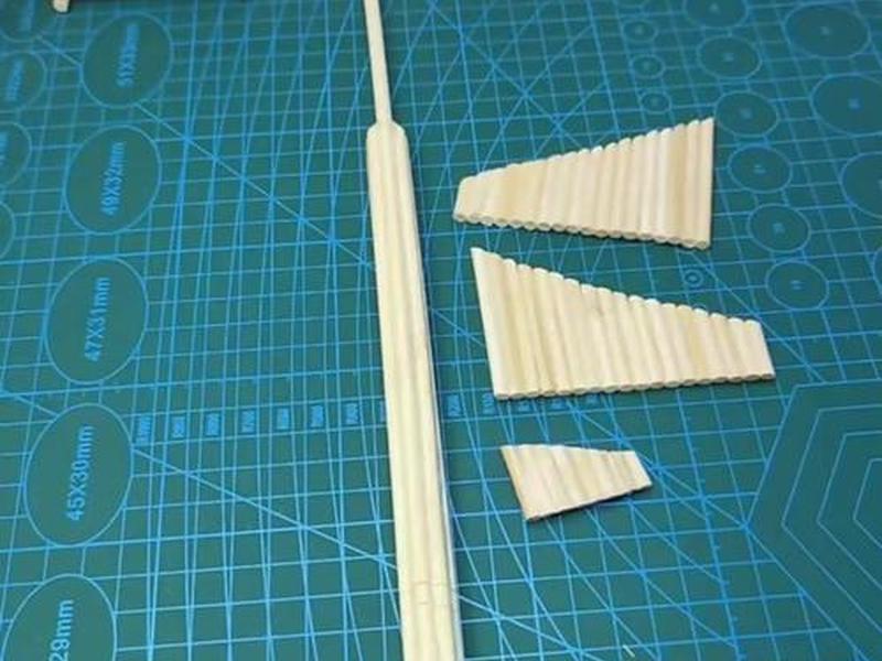 筷子搭架子方法教程 - 筷子搭架子方法教程简单 筷子搭架子方法教程 - 筷子搭架子方法教程简单