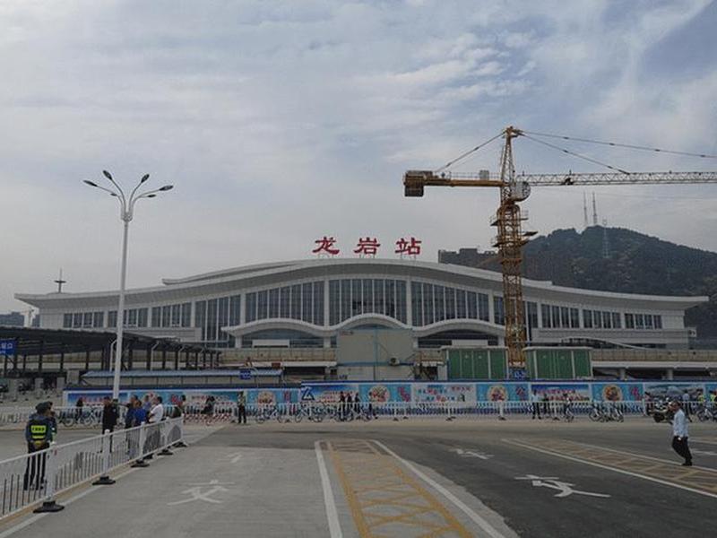 龙岩站电话 2021龙岩火车站客服电话 龙岩站电话 2021龙岩火车站客服电话