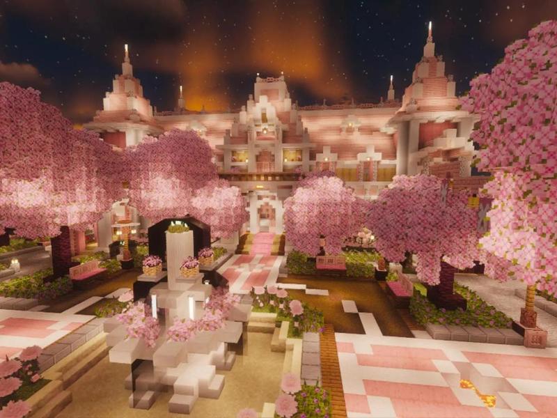 樱花建设;樱花 设计 樱花建设;樱花 设计