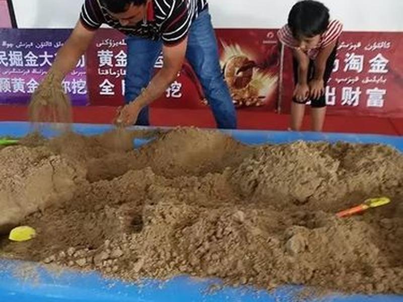 全民淘金采集任务怎么做 - 全民淘金采集任务怎么做的 全民淘金采集任务怎么做 - 全民淘金采集任务怎么做的
