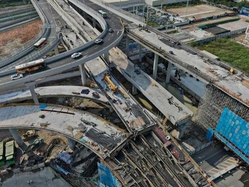 汕头站建设详情 汕头站建设详情公示