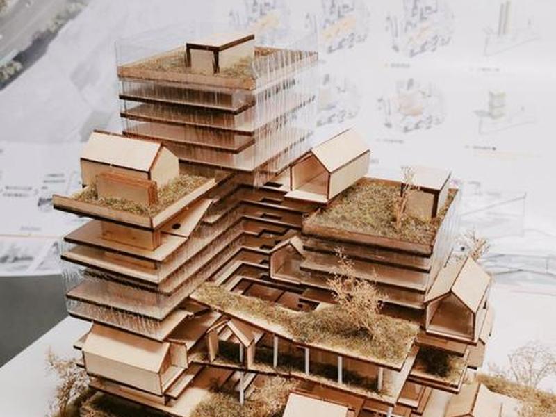 怎么快速建场地模型、建筑场地模型怎么做 怎么快速建场地模型、建筑场地模型怎么做