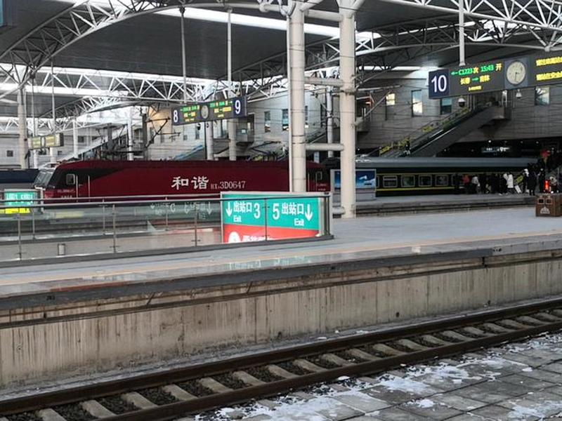 长春站建造过程 长春站建造过程简介 长春站建造过程 长春站建造过程简介