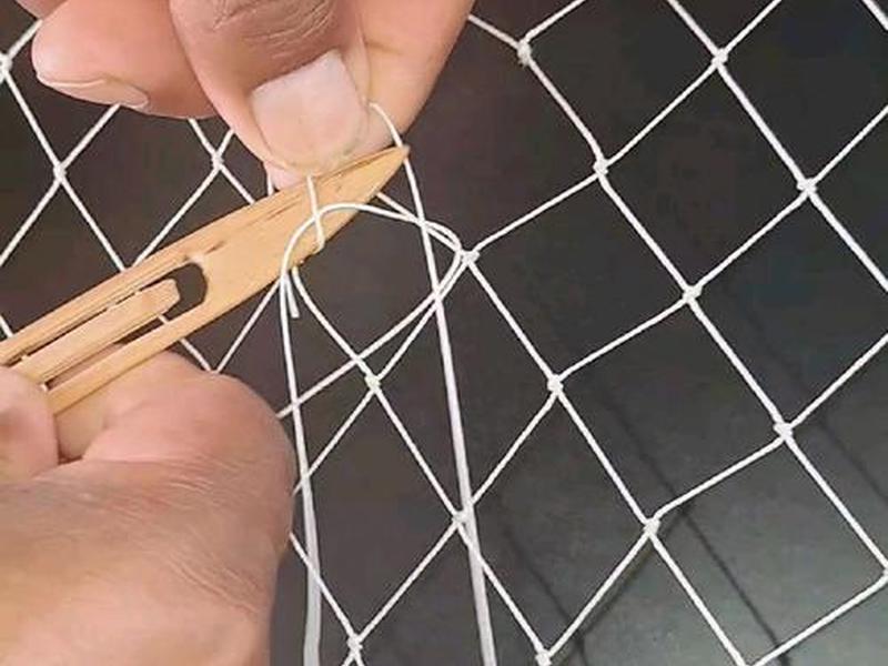 织网放线;织渔网的线 织网放线;织渔网的线