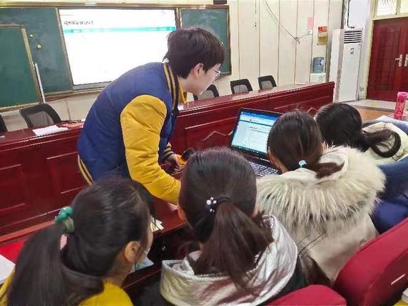 云优教学;优教云学生端 云优教学;优教云学生端