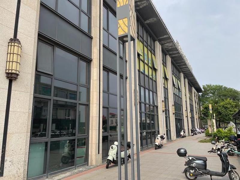 西樵在建工程（西樵在建工程最新消息）