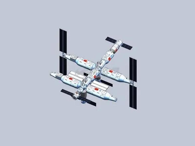 商业空间站建站时间 商业空间站建站时间多久 商业空间站建站时间 商业空间站建站时间多久