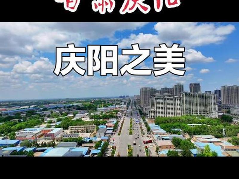 庆阳建网站 - 庆阳市官方网站