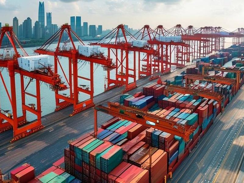 上海外贸行业;上海外贸行业怎么样 上海外贸行业;上海外贸行业怎么样