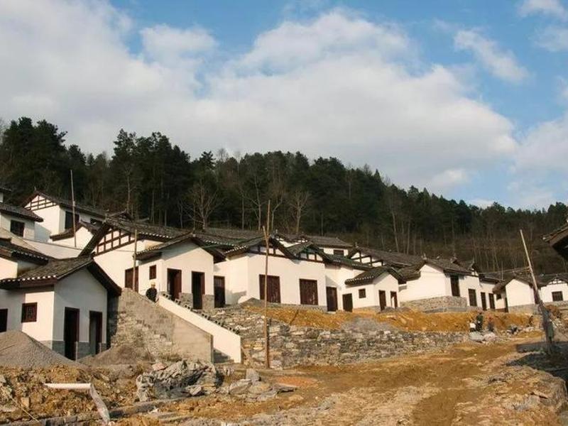 手动建房子全过程（手动建房子全过程怎么建）