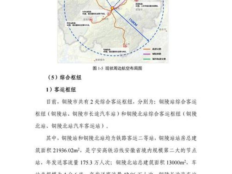 铜陵站周边会发展起来吗 - 铜陵站周边规划 铜陵站周边会发展起来吗 - 铜陵站周边规划