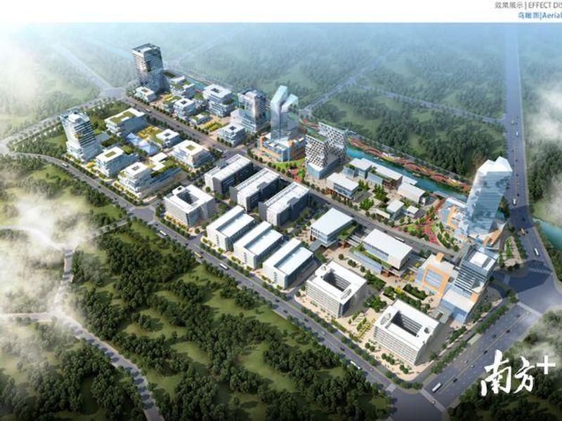 云东海最新规划;云东海规划图 云东海最新规划;云东海规划图