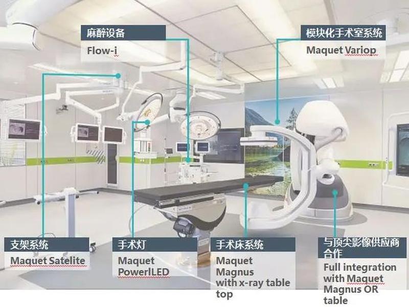 一站式手术、一站式手术为什么先消融后封堵 一站式手术、一站式手术为什么先消融后封堵