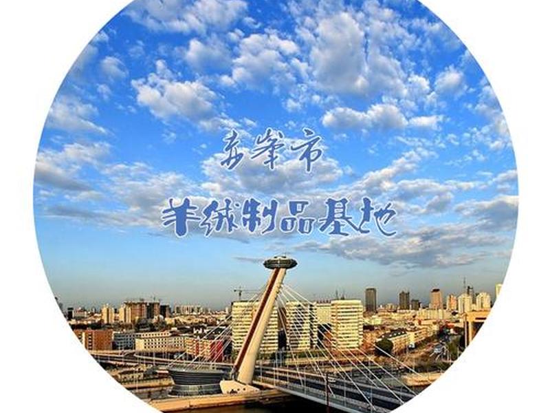 内蒙古外贸转型升级基地（内蒙古外贸转型升级基地名单）