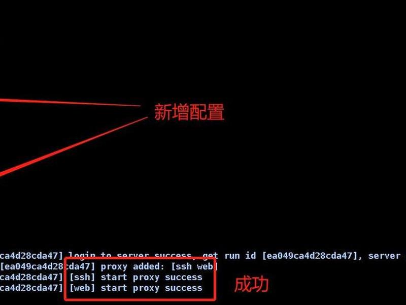 樱花内网穿透隧道启动失败 樱花frp内网穿透官网 樱花内网穿透隧道启动失败 樱花frp内网穿透官网