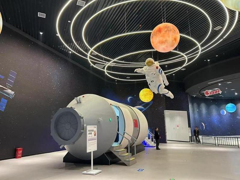 空间站如何组装视频(空间站如何组装视频播放) 空间站如何组装视频(空间站如何组装视频播放)