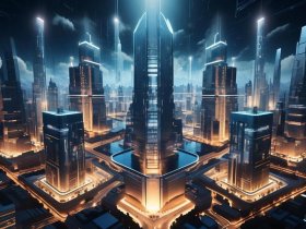 智能建筑图片高清图片；智能建筑图片高清图片下载