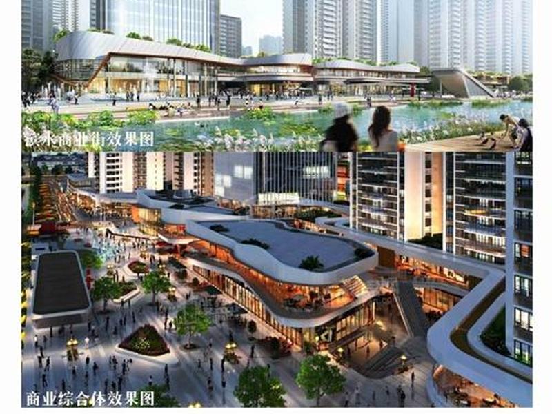南庄在建楼盘(南庄在建楼盘最新消息) 南庄在建楼盘(南庄在建楼盘最新消息)