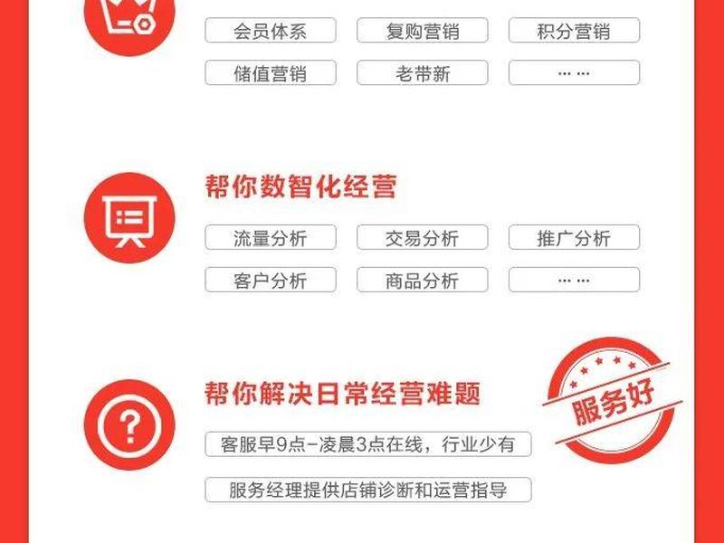 有赞平台使用教程详解(有赞平台app) 有赞平台使用教程详解(有赞平台app)