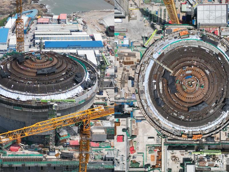温州核电站建在哪里,温州核电站建在哪里了 温州核电站建在哪里,温州核电站建在哪里了