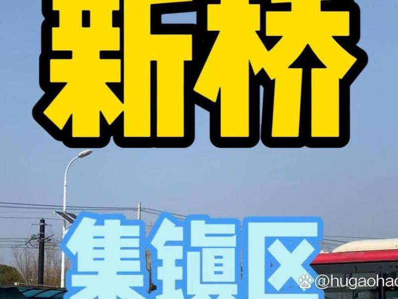 松江区新桥规划调整 松江区新桥规划调整最新消息 松江区新桥规划调整 松江区新桥规划调整最新消息