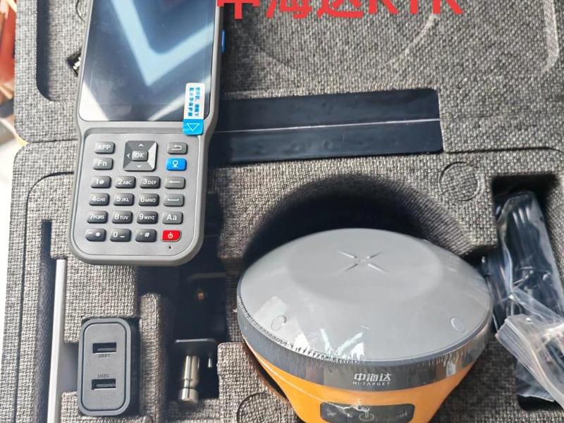 三鼎rtk账号绑定教程 - 三鼎rtk怎么样 三鼎rtk账号绑定教程 - 三鼎rtk怎么样