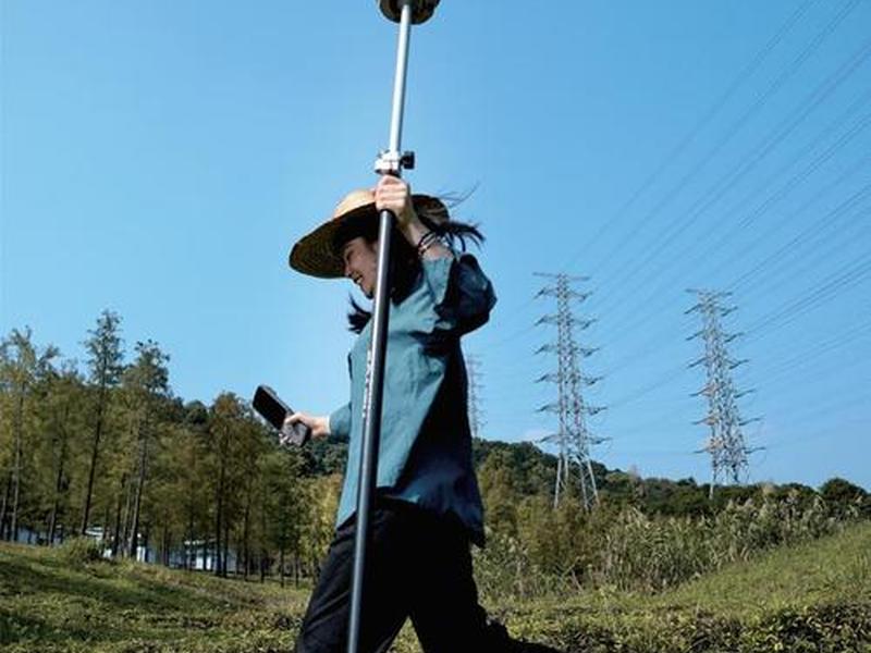三鼎gps建站教程 三鼎gps测量仪器使用方法视频教程 三鼎gps建站教程 三鼎gps测量仪器使用方法视频教程