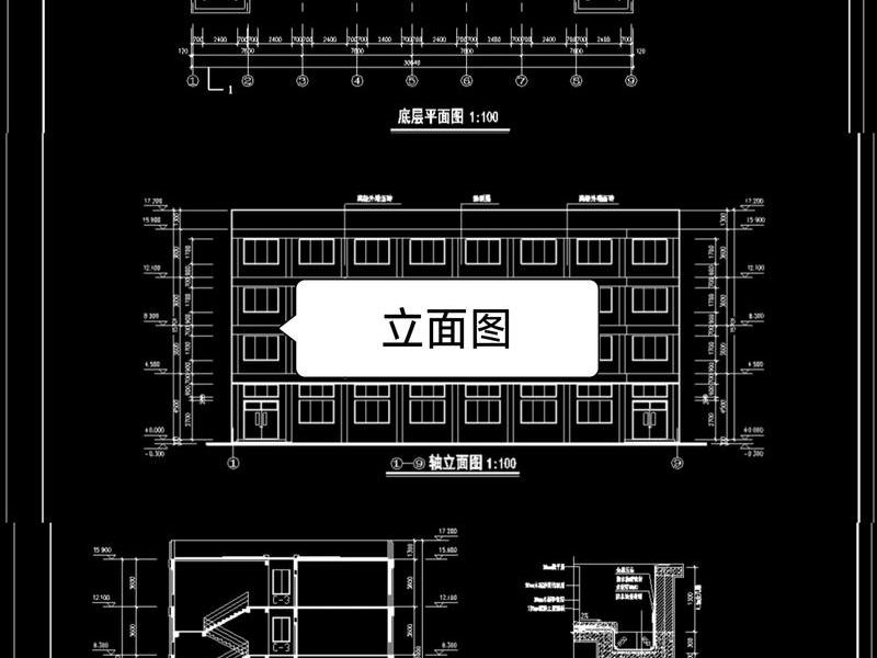 完整的建筑施工图纸包含哪些内容 完整的建筑施工图纸包含哪些内容呢 完整的建筑施工图纸包含哪些内容 完整的建筑施工图纸包含哪些内容呢