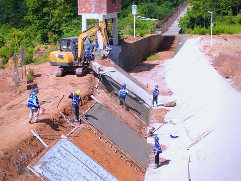 泰和在建项目 - 泰和在建项目最新消息