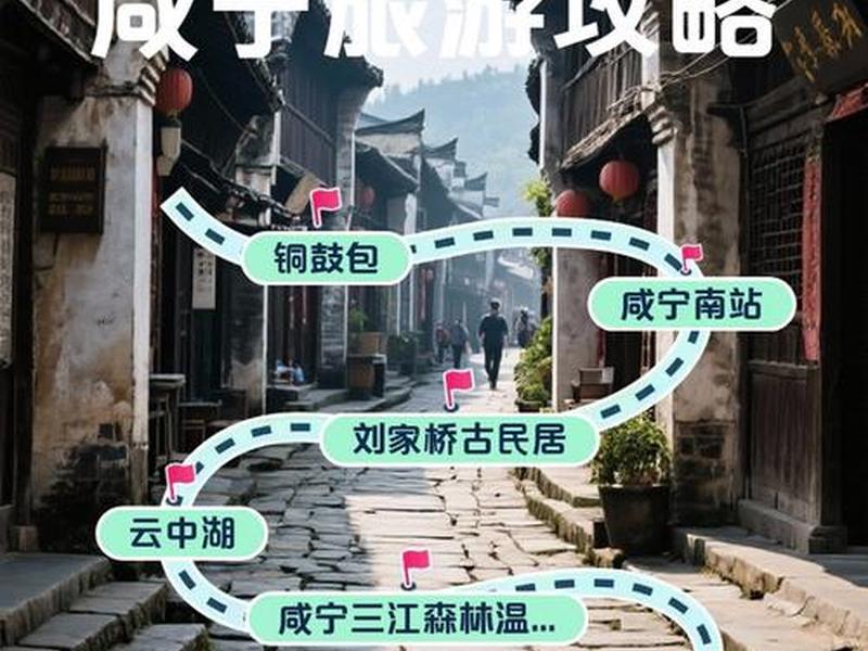 咸宁开店选址攻略 咸宁适合开什么店 咸宁开店选址攻略 咸宁适合开什么店