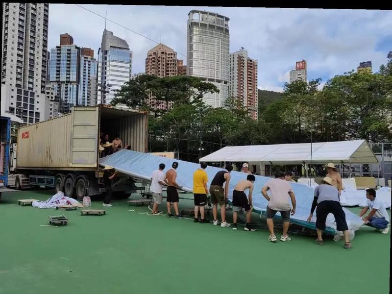 香港搭建工厂 香港搭建工厂要多少钱 香港搭建工厂 香港搭建工厂要多少钱