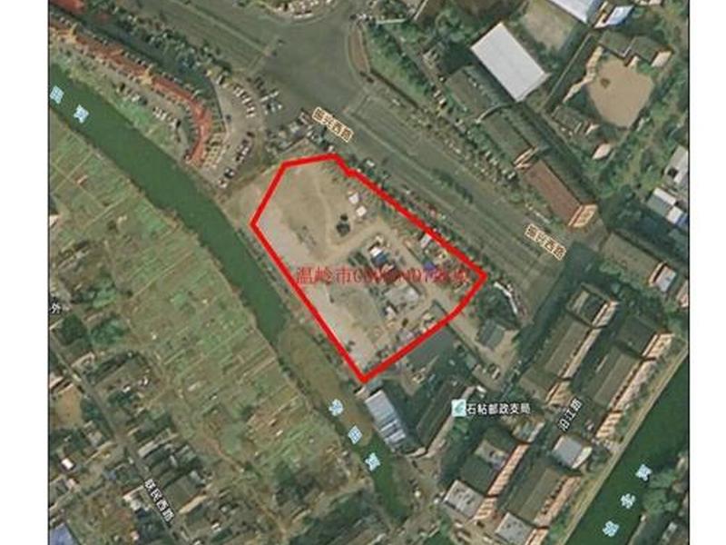 温岭站扩建后面积,温岭站扩建后面积多大 温岭站扩建后面积,温岭站扩建后面积多大