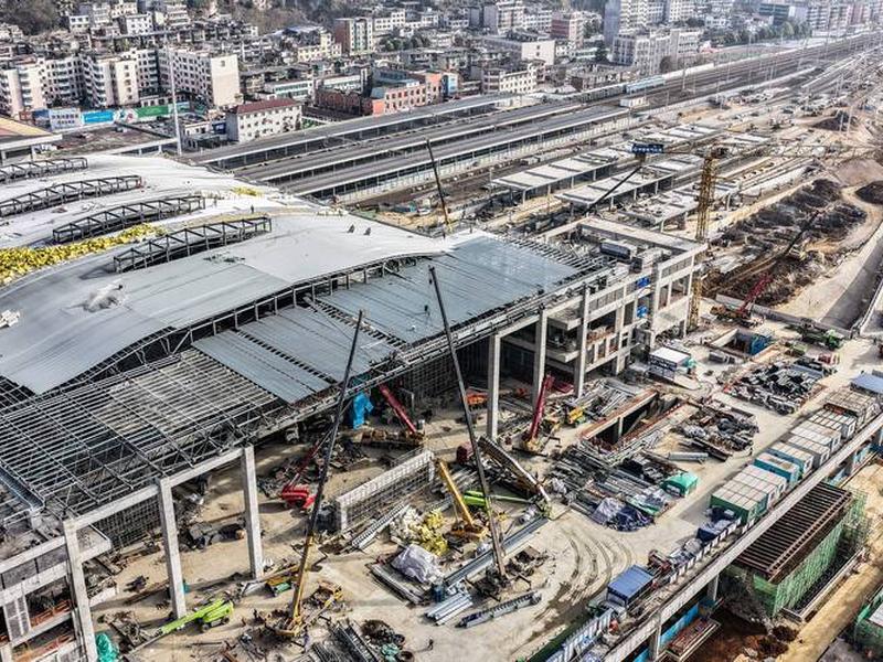 六盘水建成区面积 六盘水建成区面积有多大 六盘水建成区面积 六盘水建成区面积有多大