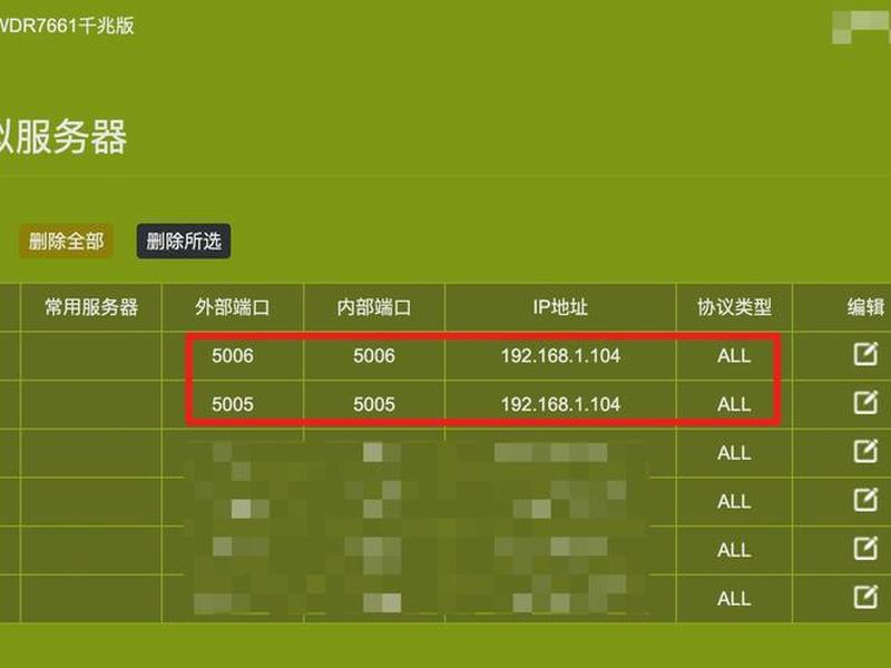 群辉web、群辉webdav配置 群辉web、群辉webdav配置