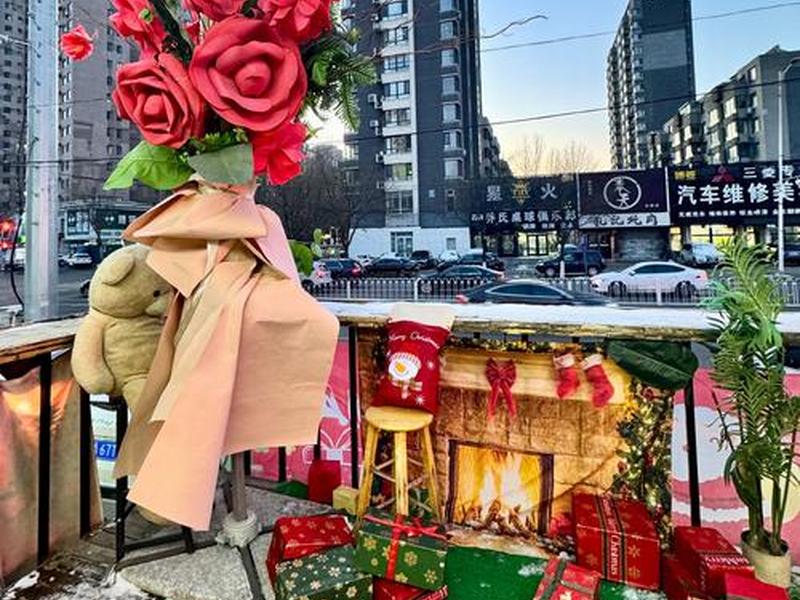 圣诞之乡在哪里? 圣诞之乡在哪里拍的 圣诞之乡在哪里? 圣诞之乡在哪里拍的