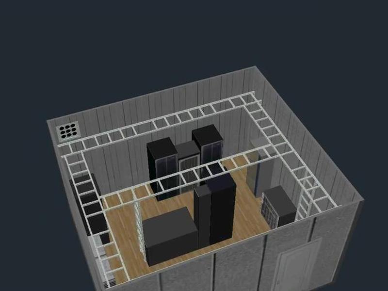 自建站3d通道搭建教程 - 自建站3d通道搭建教程图 自建站3d通道搭建教程 - 自建站3d通道搭建教程图
