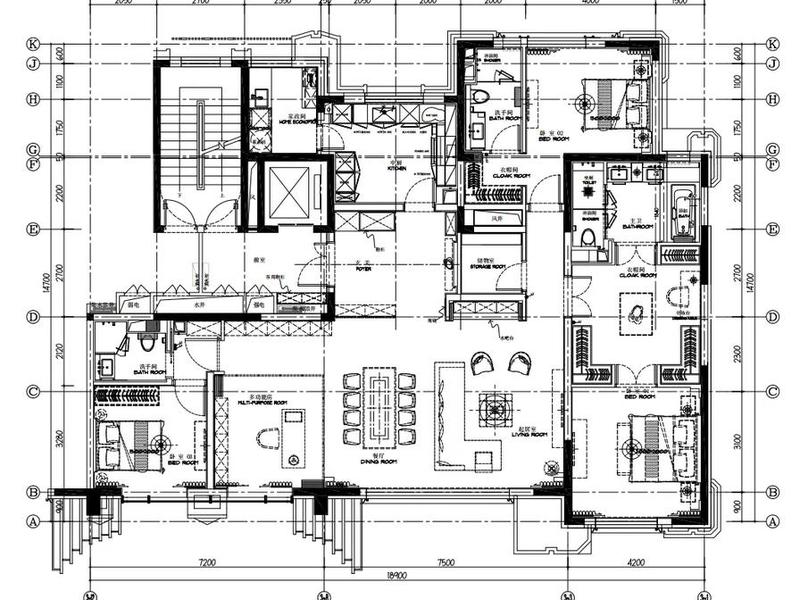 完整的建筑施工图纸包含哪些内容 完整的建筑施工图纸包含哪些内容呢 完整的建筑施工图纸包含哪些内容 完整的建筑施工图纸包含哪些内容呢