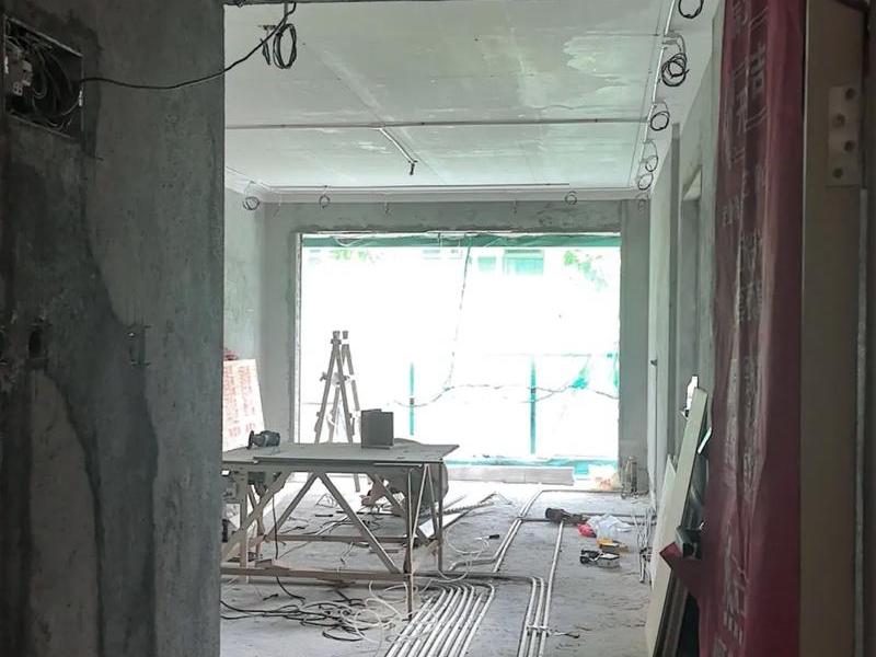 欧普照明施工流程 - 欧普照明施工流程视频 欧普照明施工流程 - 欧普照明施工流程视频