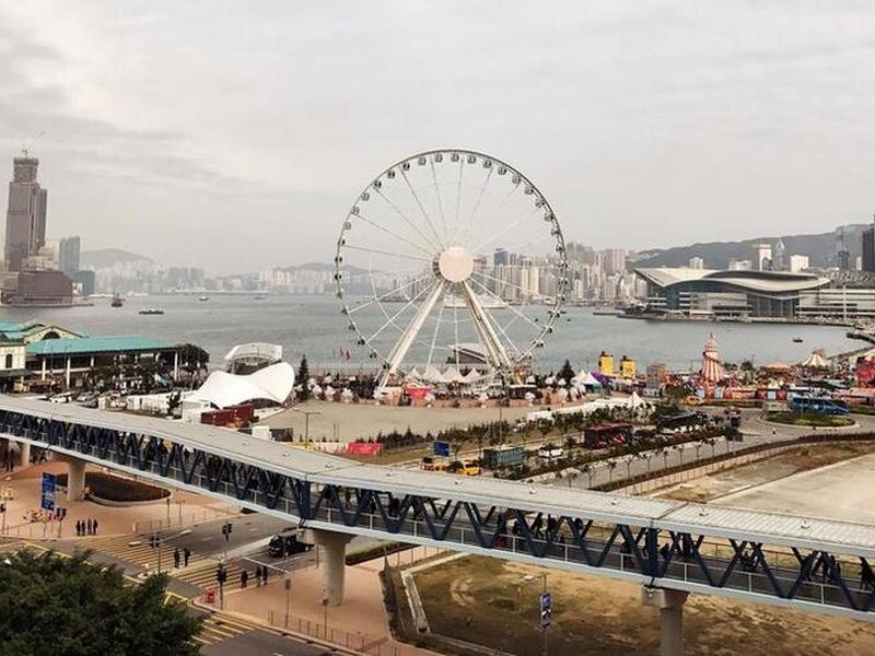 香港空间哪个好 香港空间和国内空间哪个好 香港空间哪个好 香港空间和国内空间哪个好