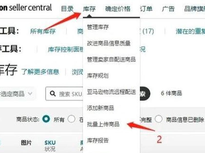 亚马逊自建站如何运行(亚马逊自建站如何运行商品) 亚马逊自建站如何运行(亚马逊自建站如何运行商品)