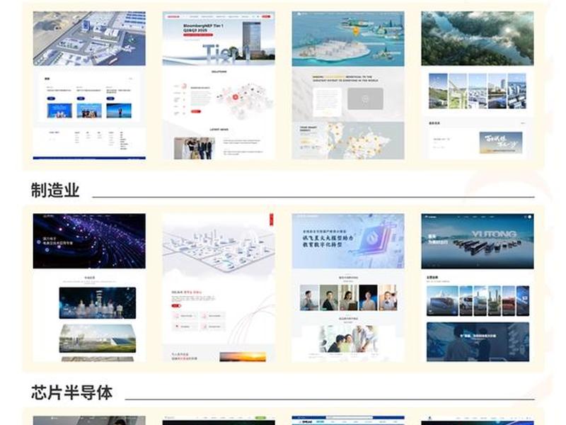 快速建站实例演示完整版、快速建站介绍