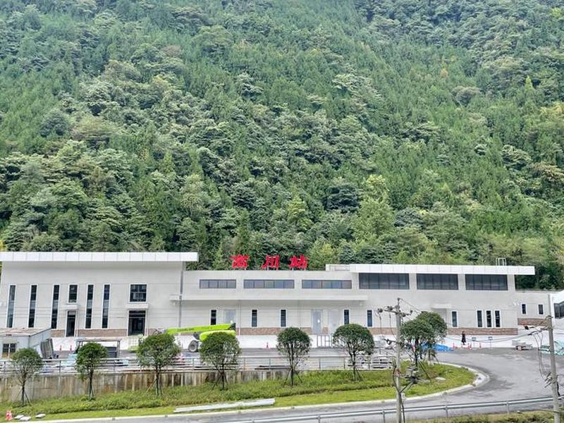 四川免费建站平台（四川建筑平台）